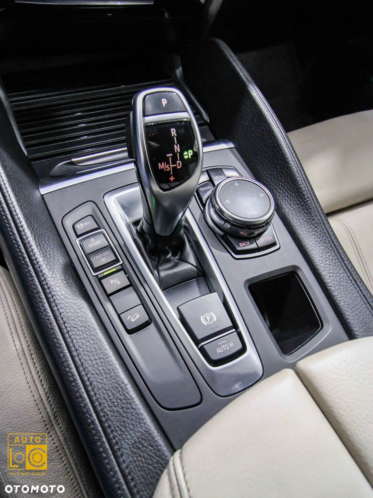 BMW X6 xDrive30d M Sport - 28