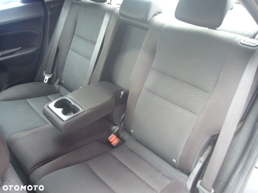 Honda Civic 1.4 Comfort - 14