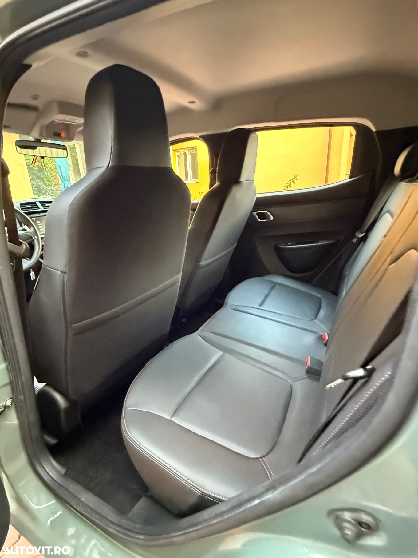 Dacia Spring 26.8 kWh Extreme - 12
