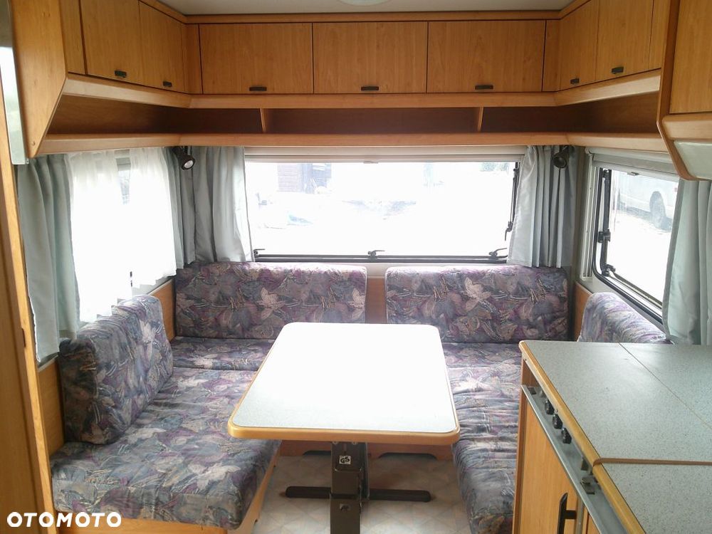 KNAUS Sudwind - 3