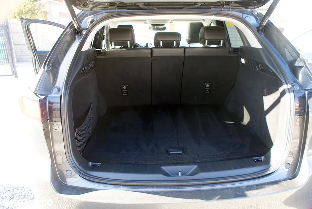 Mazda CX-60 - 28