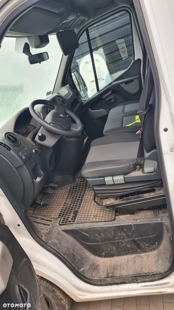 Renault MASTER - 4