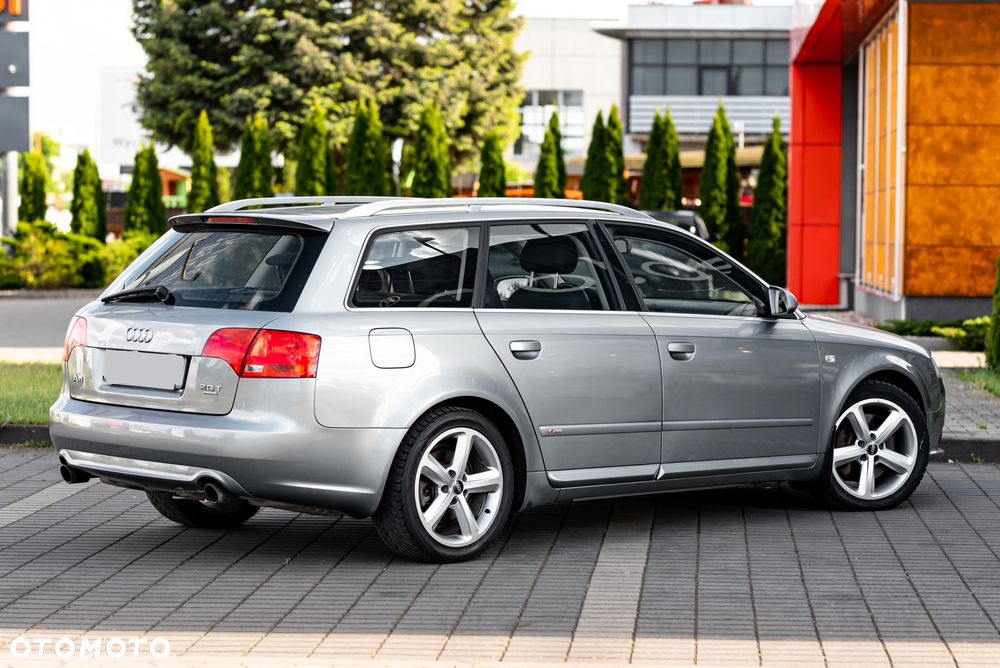 Audi A4 - 11