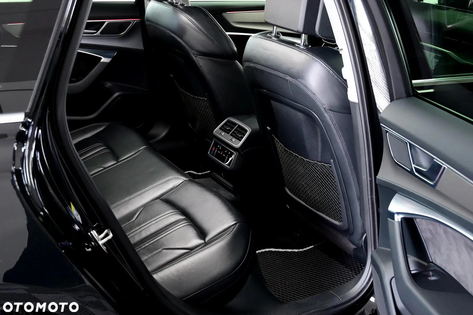 Audi A6 - 11