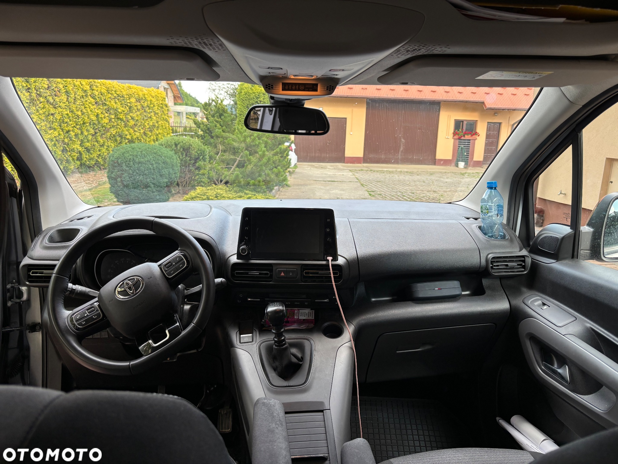 Toyota Proace City Verso Long 1.5 D-4D Family - 7