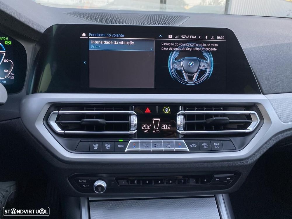 BMW 320 e Line Sport Auto - 42