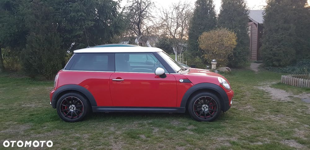 MINI ONE - 8