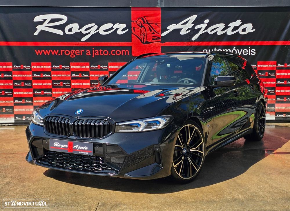 BMW 320
