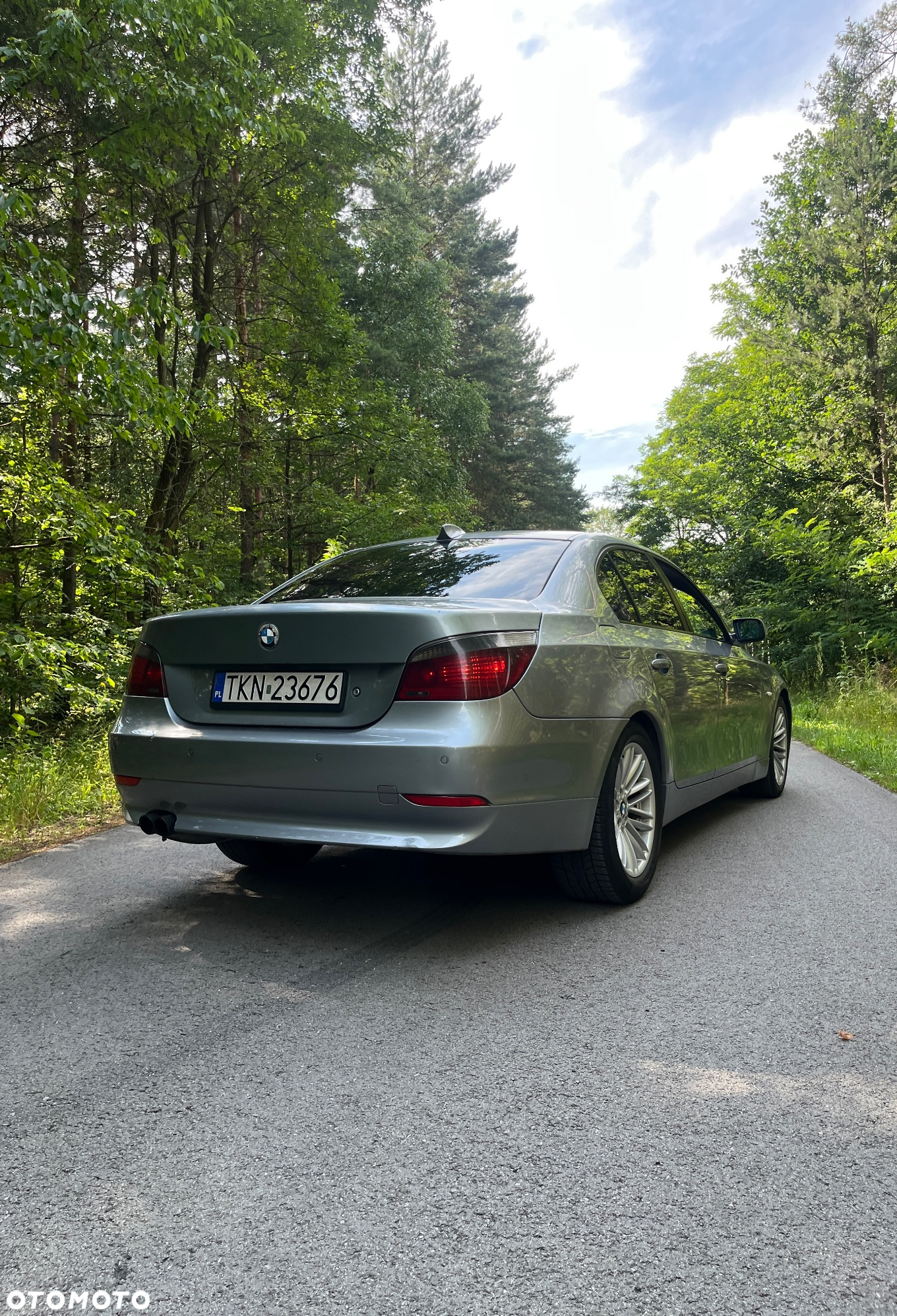 BMW Seria 5 - 9