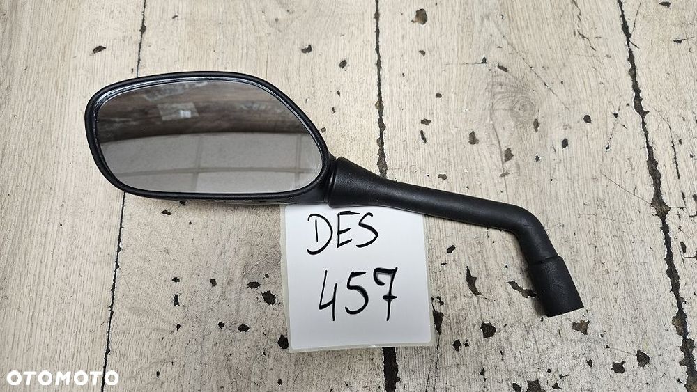 Lusterko lewe Yamaha X-Max YP 125 400   37P-F6280-01 - 1