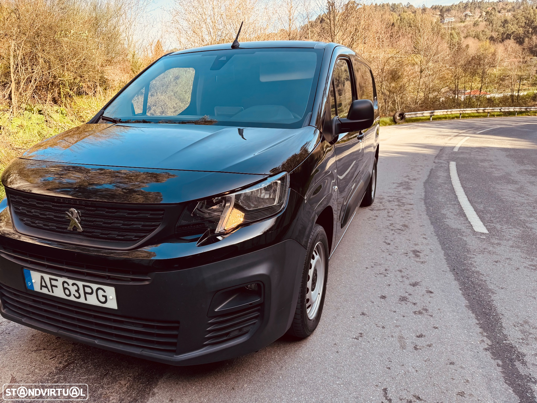 Peugeot Partner - 2