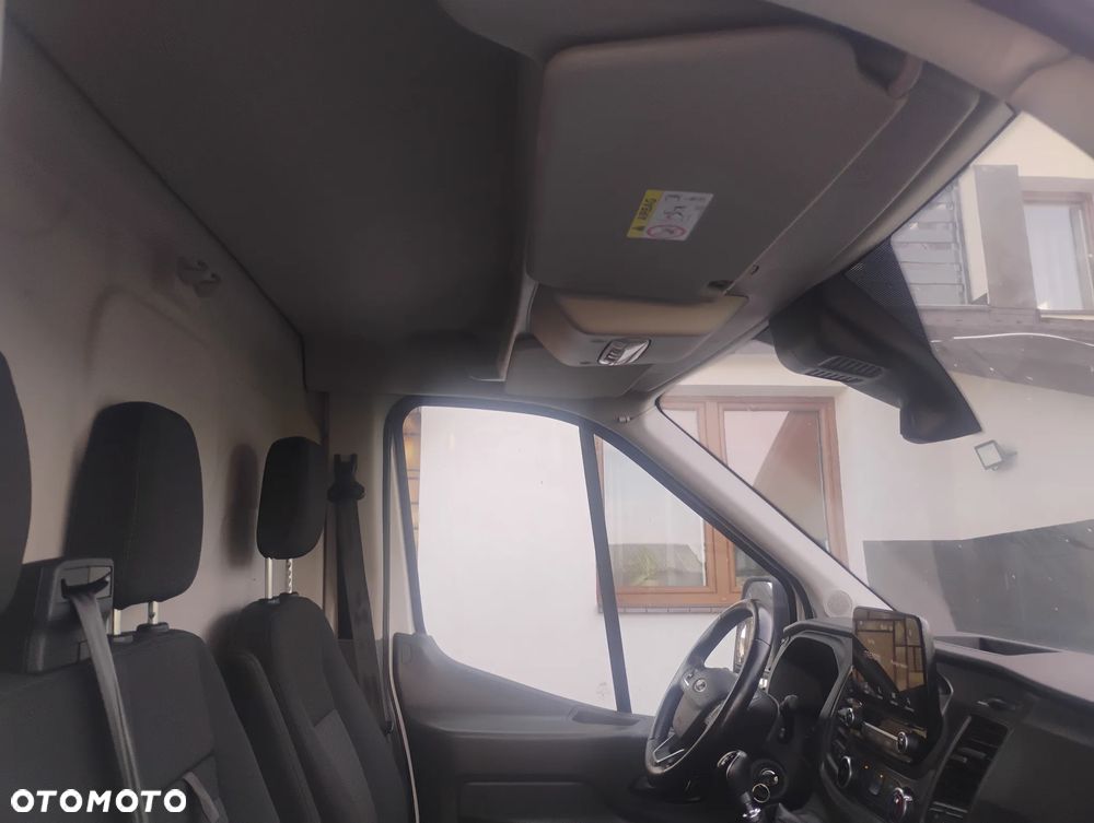 Ford TRANSIT - 30