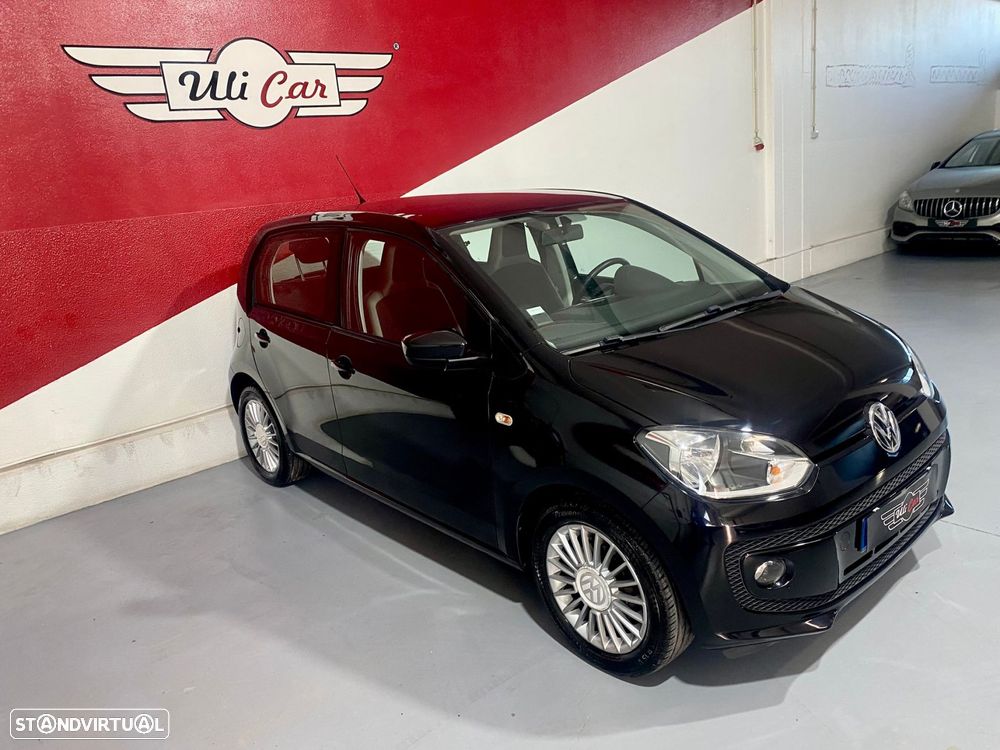 VW Up! - 53