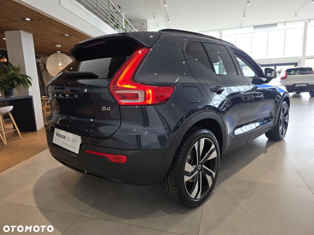 Volvo XC 40 - 6