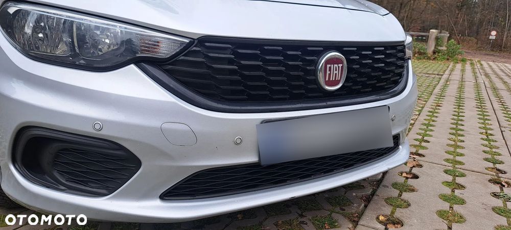 Fiat Tipo 1.4 16v Pop EU6d - 11