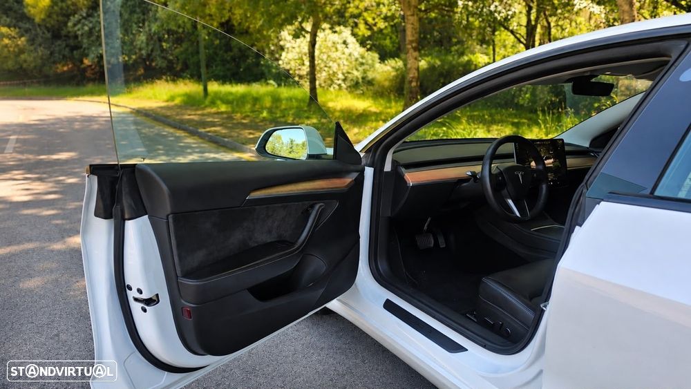 Tesla Model 3 Long Range Tração Integral - 7