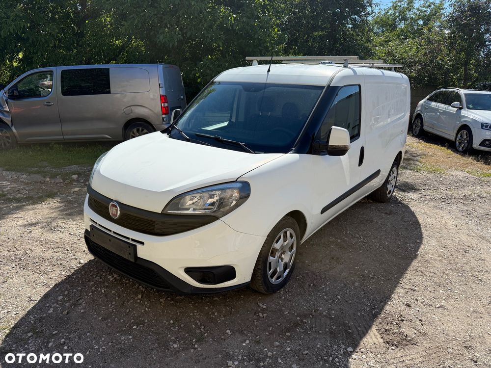 Fiat Doblo - 1