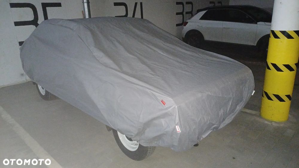 Polonez 1.5 - 22