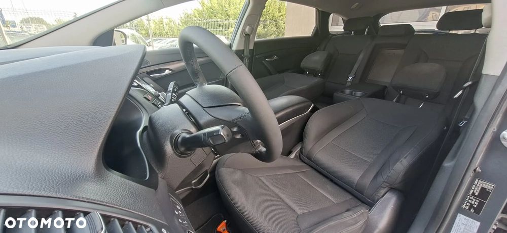 Hyundai i40 1.6 GDI BlueDrive Comfort - 19