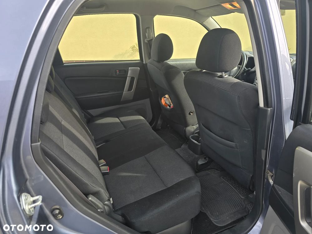 Daihatsu Terios 1.5 Top 4WD - 10