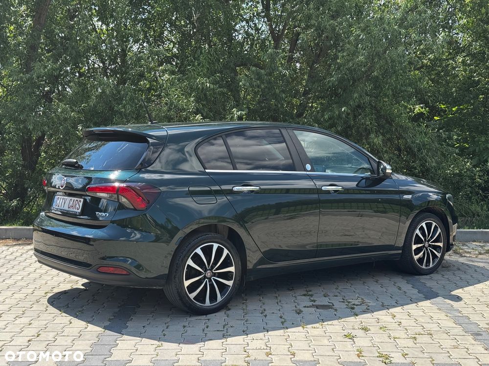 Fiat Tipo 1.4 16V More - 4