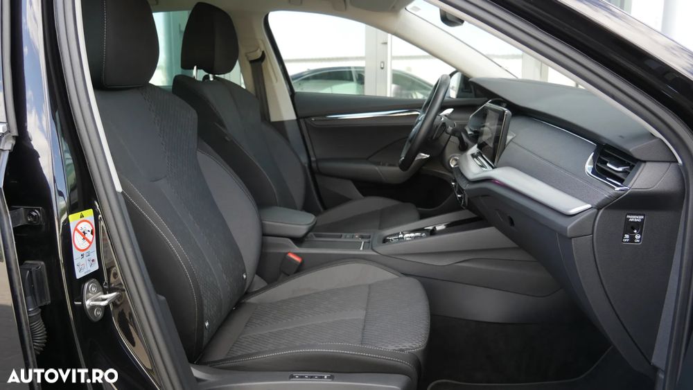 Skoda Octavia 2.0 TDI DSG Style - 15