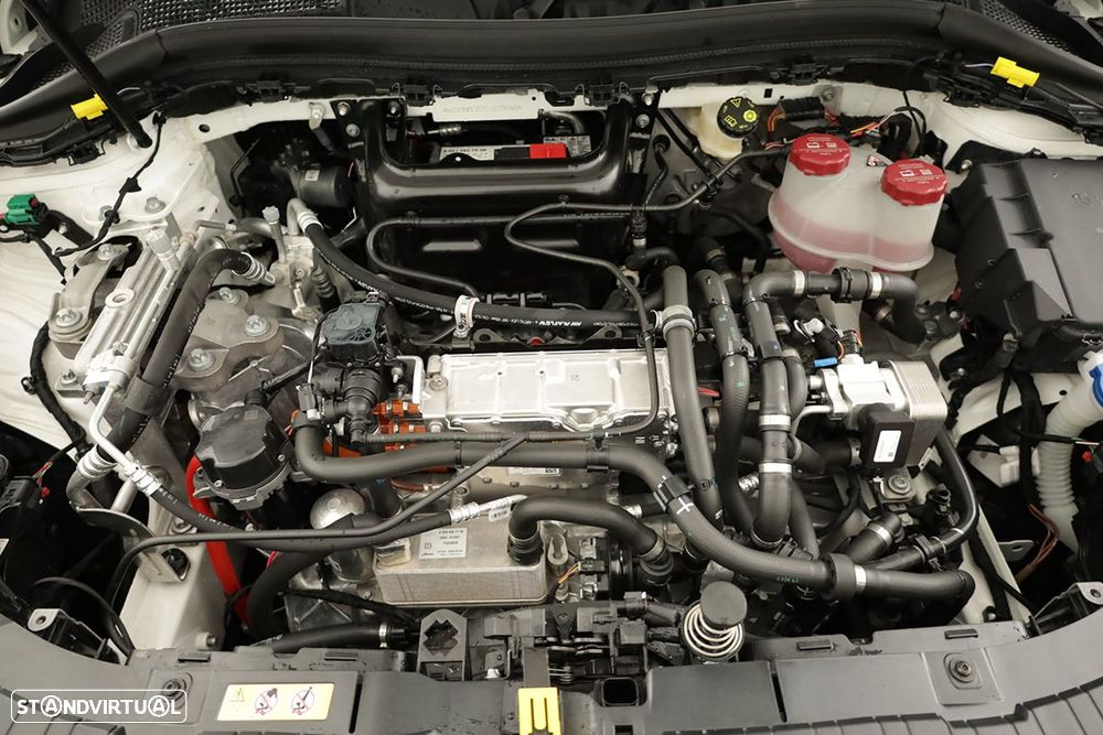 Mercedes-Benz EQA 250+ AMG Line - 25