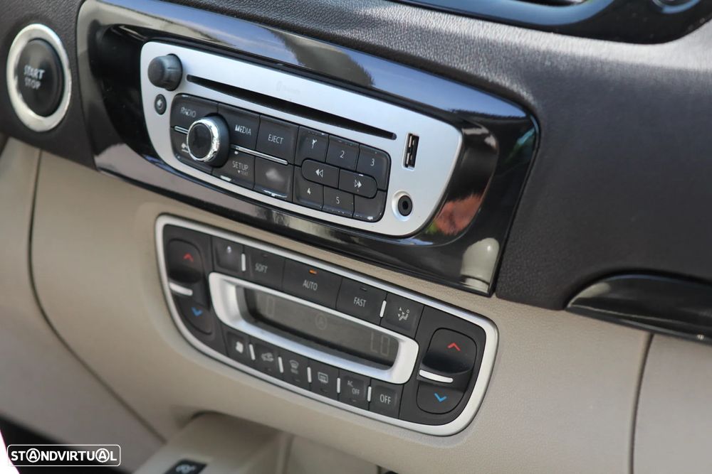 Renault Grand Scénic 1.5 dCi Dynamique S SS - 34