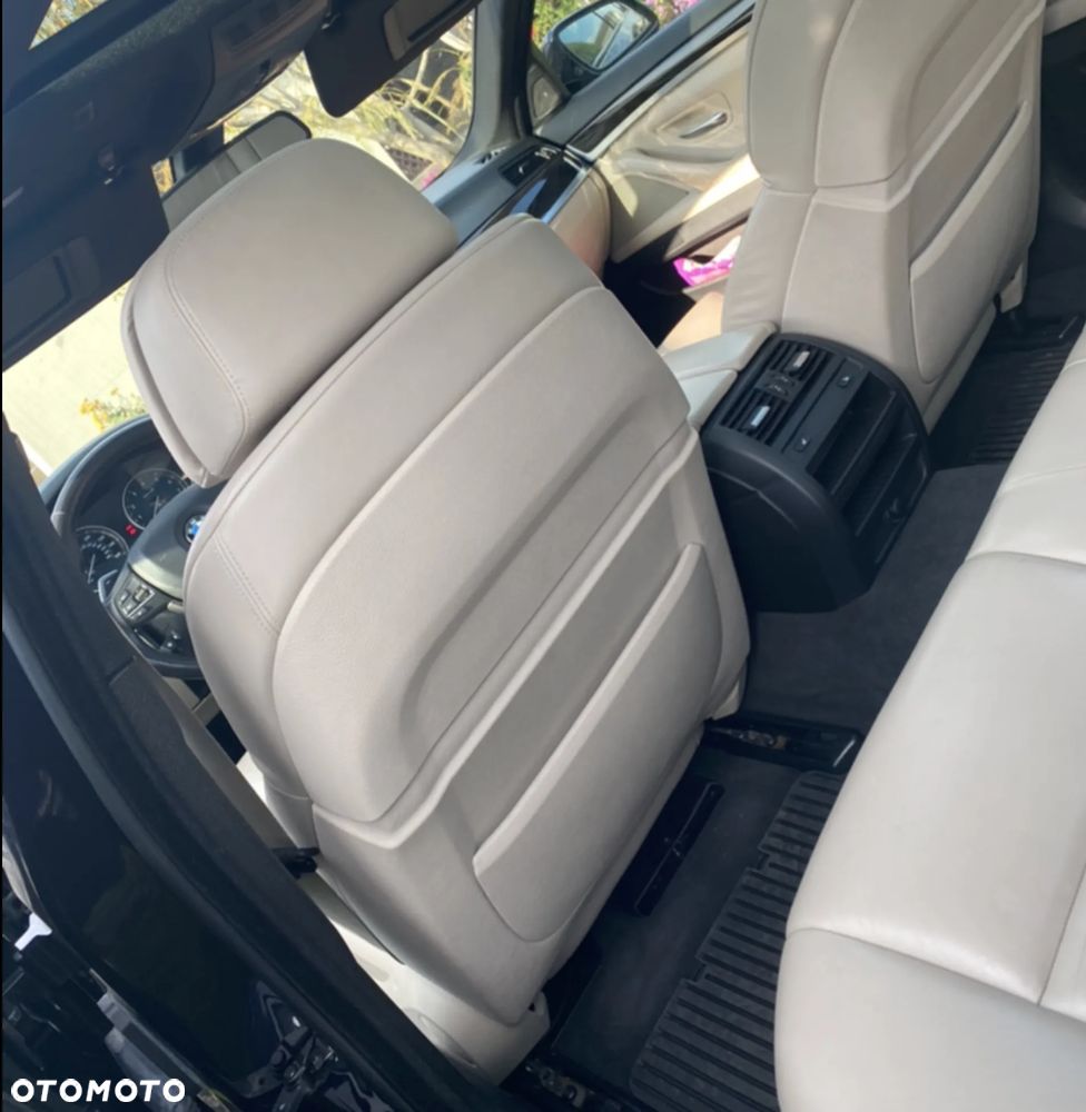 BMW Seria 5 - 9