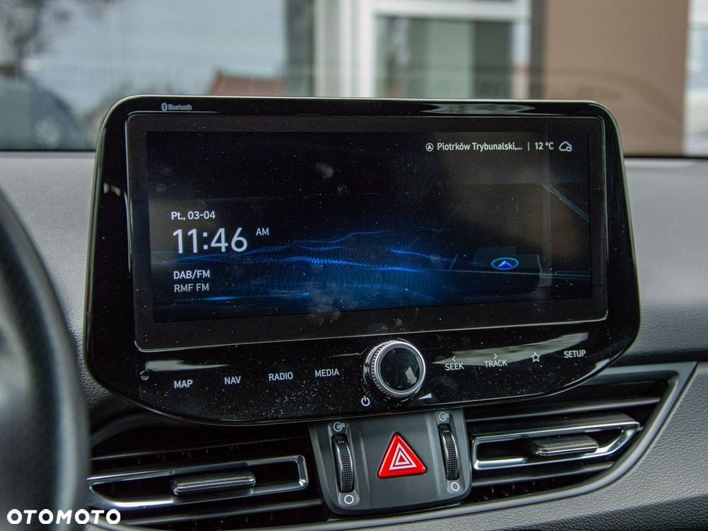 Hyundai i30 - 27