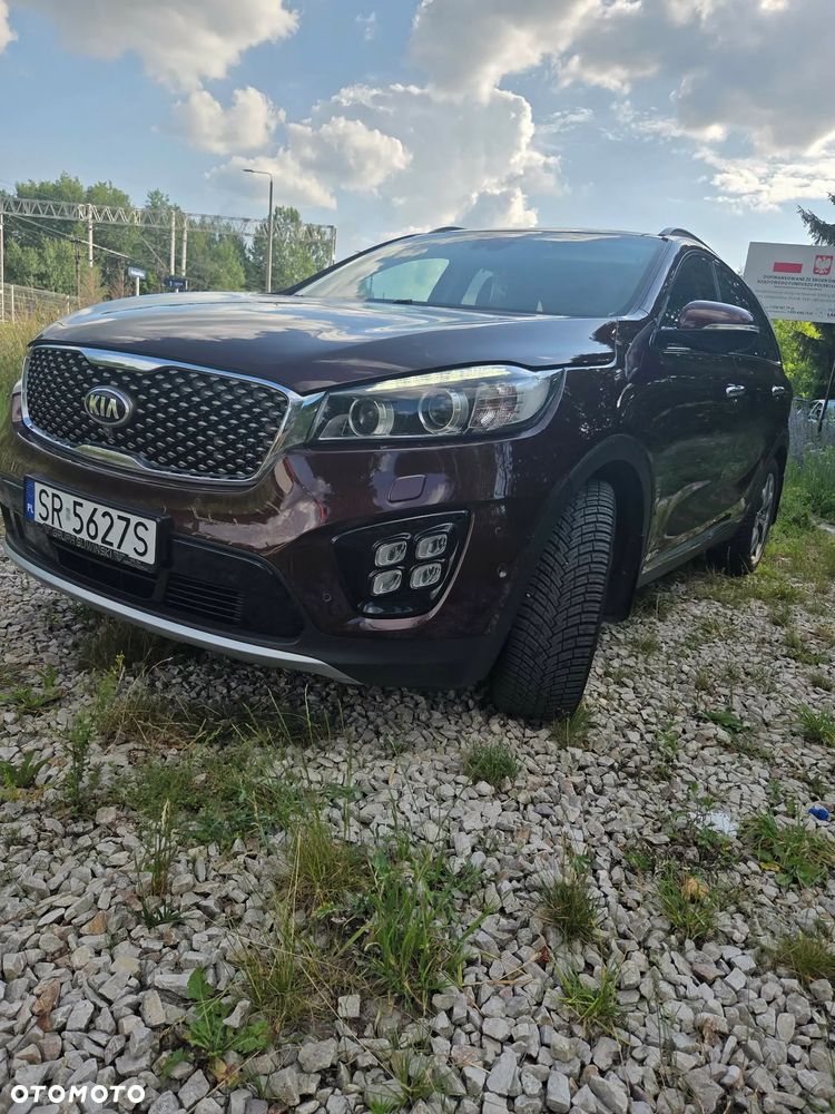 Kia Sorento 2.2 CRDI Business Line Plus - 31