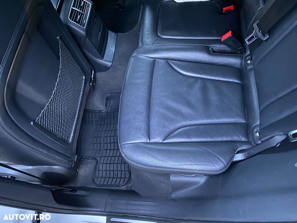 Audi Q5 - 18