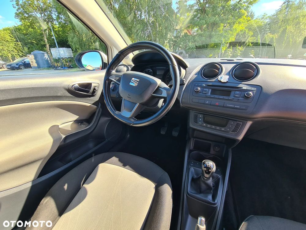 Seat Ibiza - 23