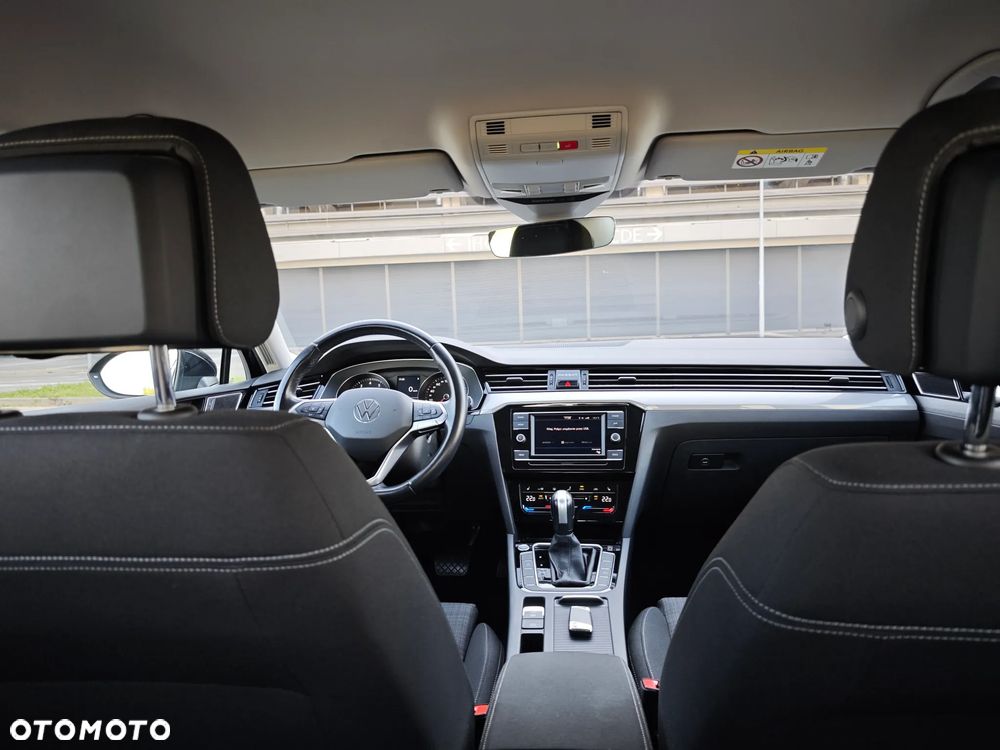 Volkswagen Passat 1.5 TSI EVO Business DSG - 23