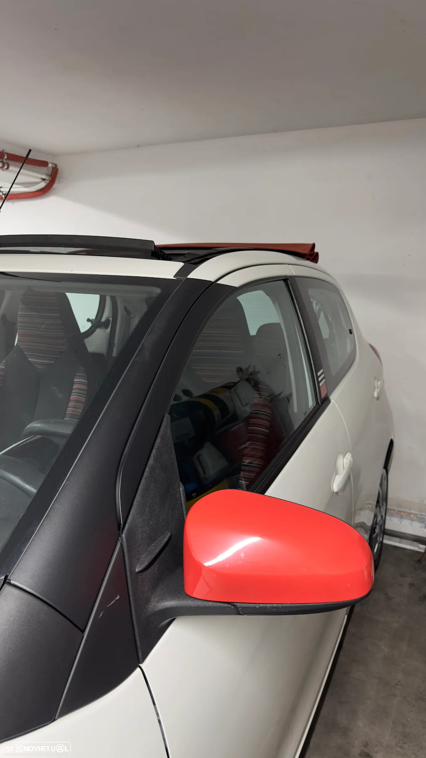 Citroën C1 Airscape 1.2 VTi Feel - 5