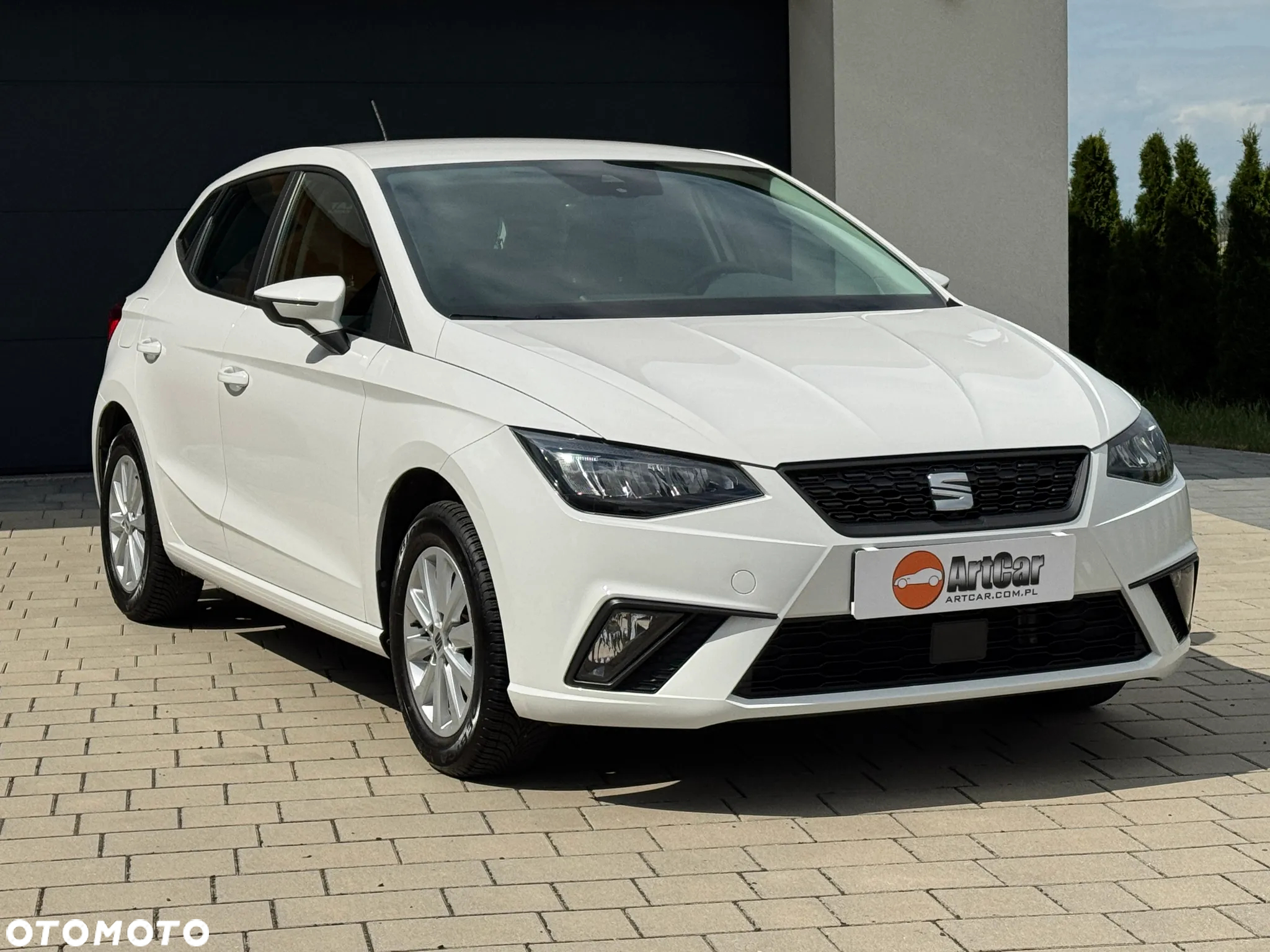 Seat Ibiza 1.0 MPI EVO Style S&S - 2