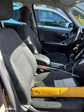 Opel Zafira Tourer 1.6 CDTI ecoFLEX Start/Stop Style - 11