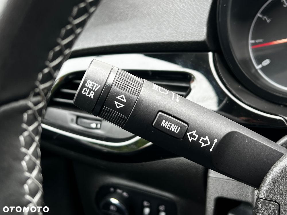 Opel Corsa 1.4 Turbo (ecoFLEX) Start/Stop Color Edition - 28