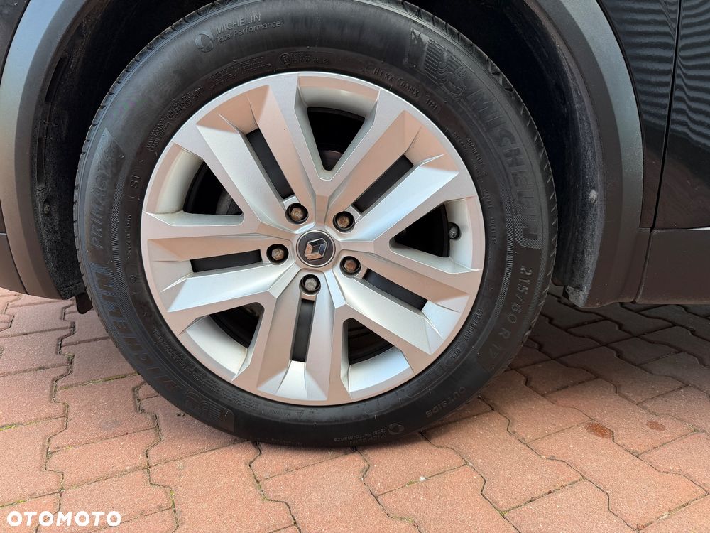 Renault Captur BLUE dCi 115 INTENS - 8