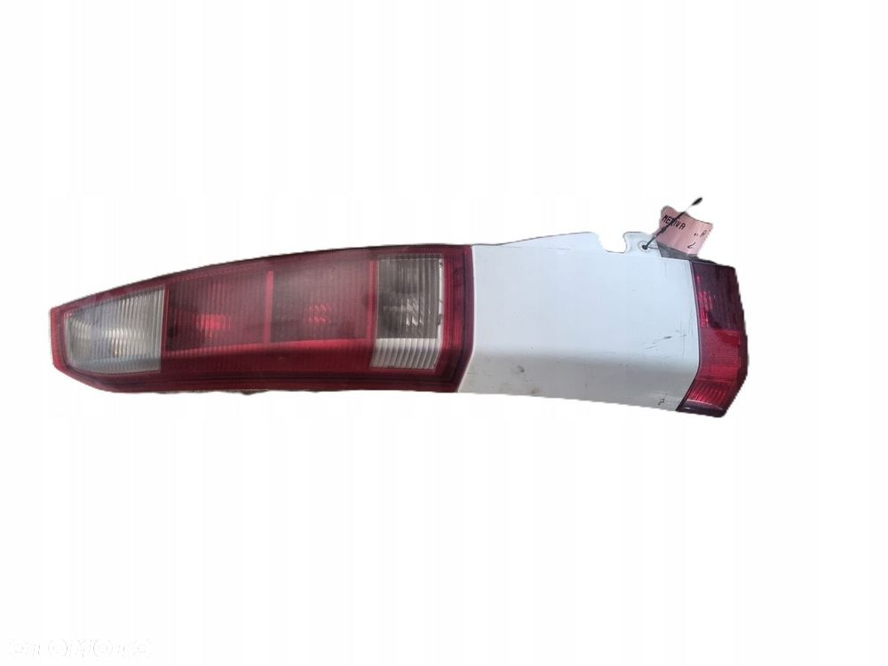 OPEL MERIVA A 02-10 r. LAMPA LEWY TYŁ LEWA TYLNA WERSJA EU - 1
