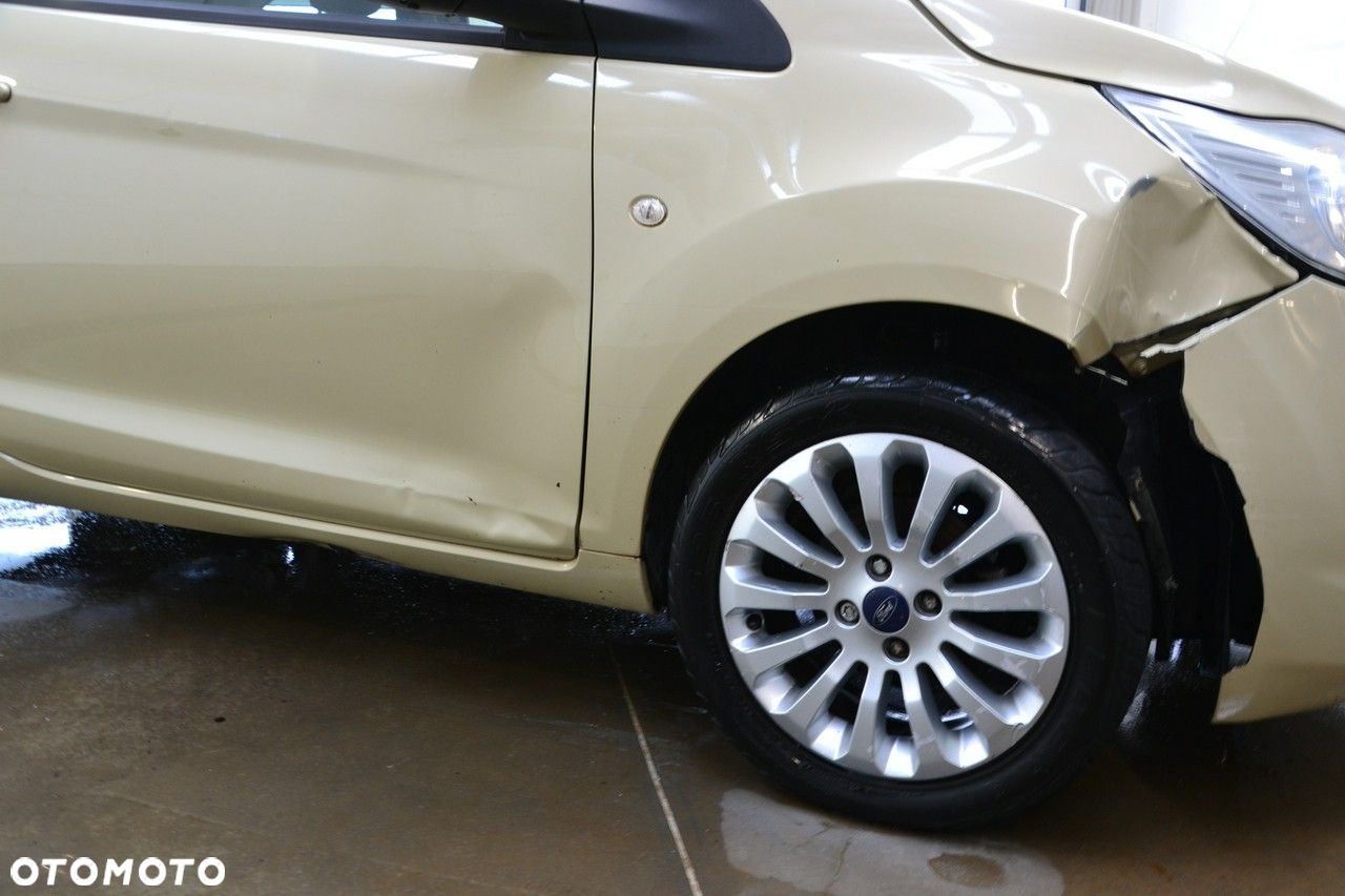 Ford KA - 11