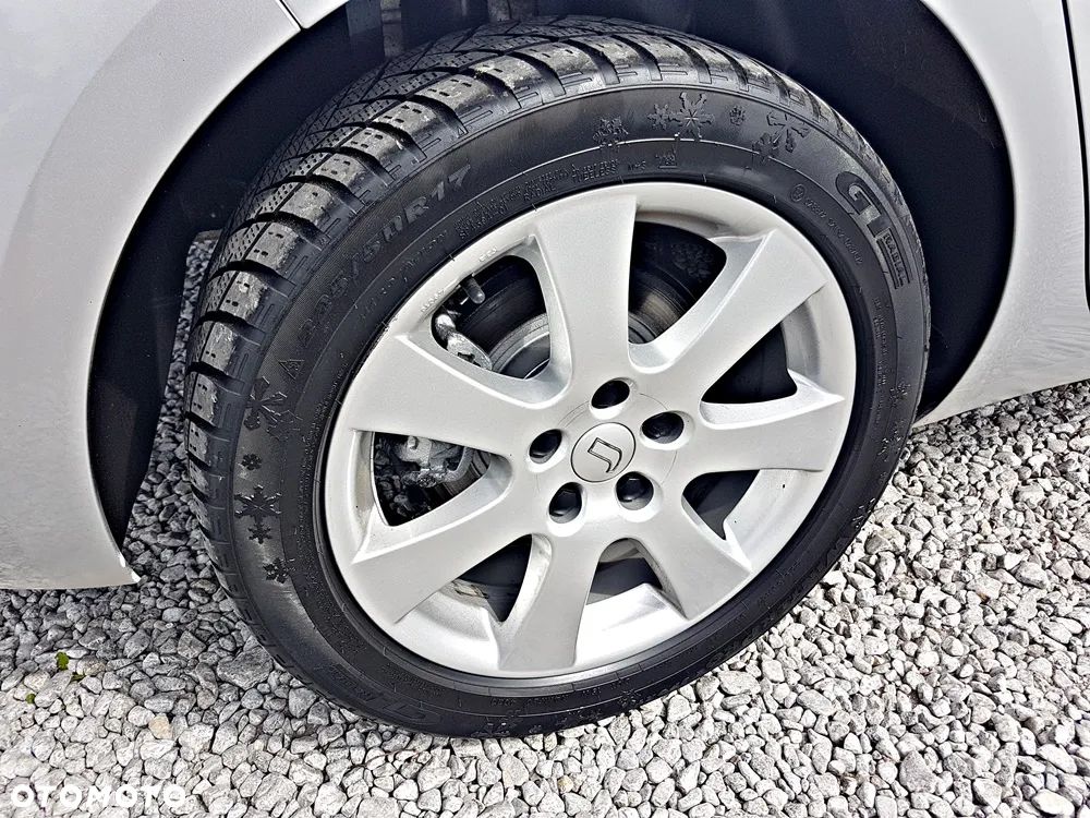 Opel Zafira Tourer 2.0 CDTI Active - 9