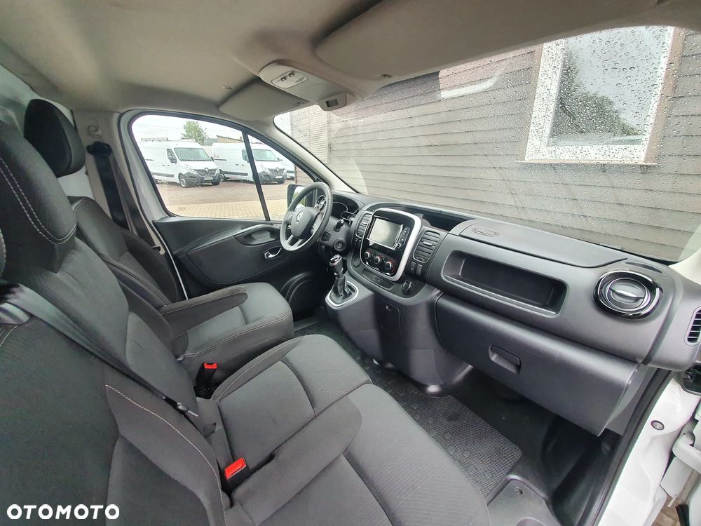 Renault TRAFIC - 14