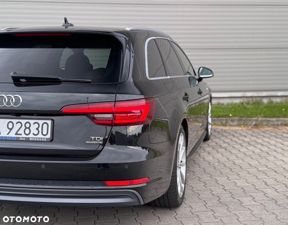 Audi A4 - 12