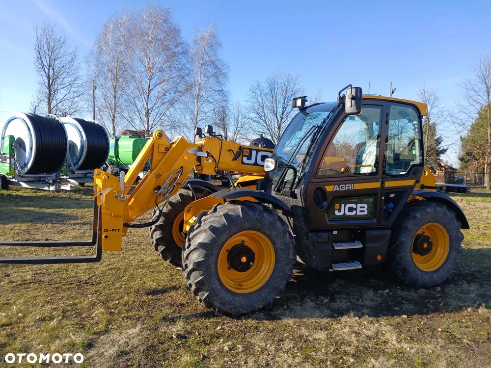 JCB 532-70 AGRI - 4