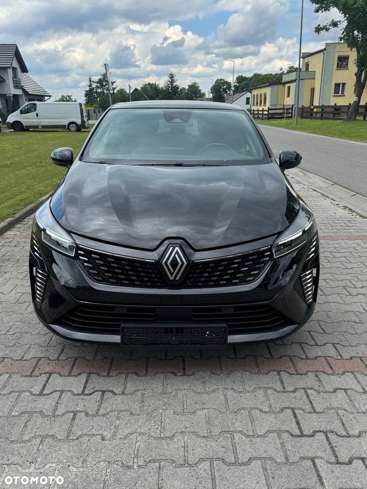 Renault Clio - 2