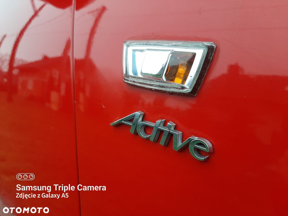 Opel Corsa 1.4 16V Active - 27