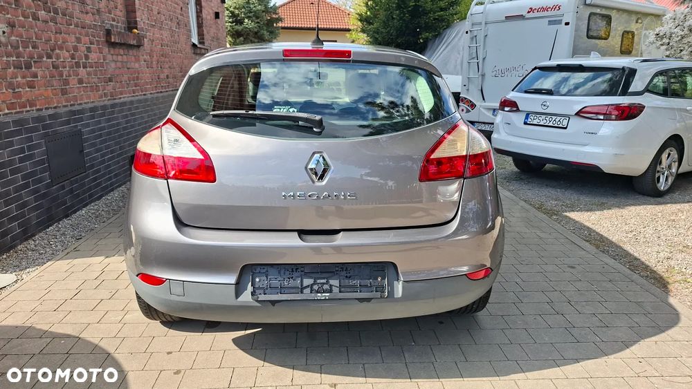 Renault Megane 1.6 16V 100 TomTom Edition - 5