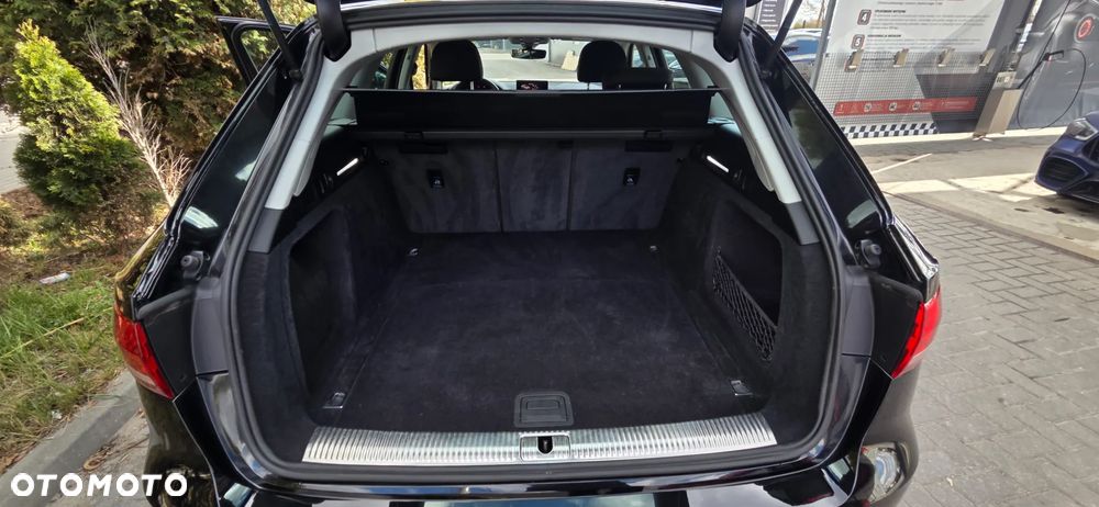 Audi A4 Avant 2.0 TDI - 34