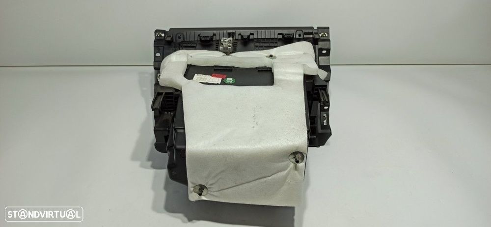 PORTA LUVAS RENAULT CLIO V EDITION ONE - 4